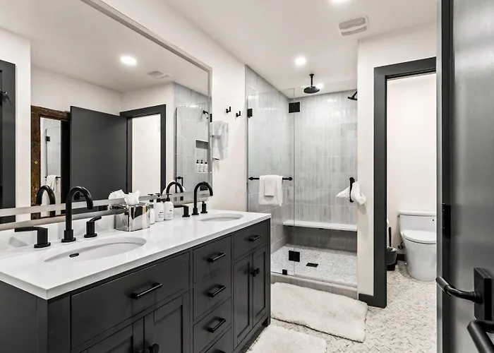 Apartment Rmr: Four Seasons I Unit 6 In Teton Village